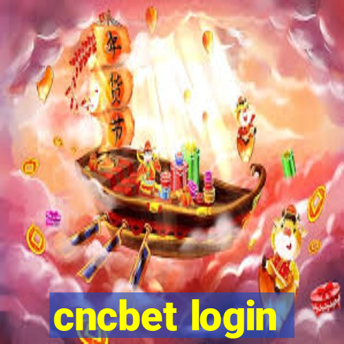 cncbet login